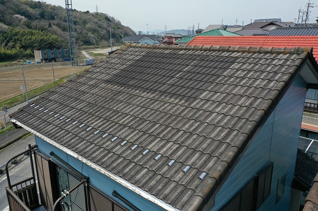 モニエル瓦とは？